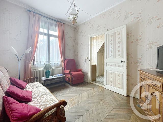 maison à vendre - 4 pièces - 116.41 m2 - BEUVRAIGNES - 80 - PICARDIE - Century 21 Infinity