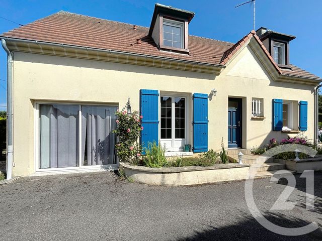 Maison à vendre LE PLESSIS BRION