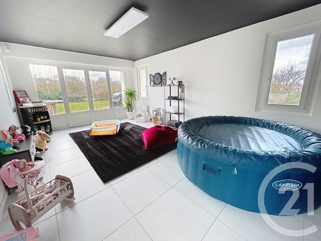 maison à vendre - 6 pièces - 175.61 m2 - LASSIGNY - 60 - PICARDIE - Century 21 Infinity