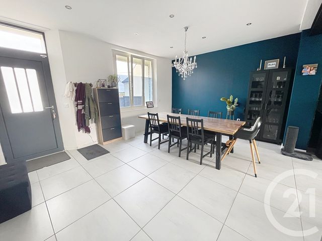 maison à vendre - 6 pièces - 175.61 m2 - LASSIGNY - 60 - PICARDIE - Century 21 Infinity