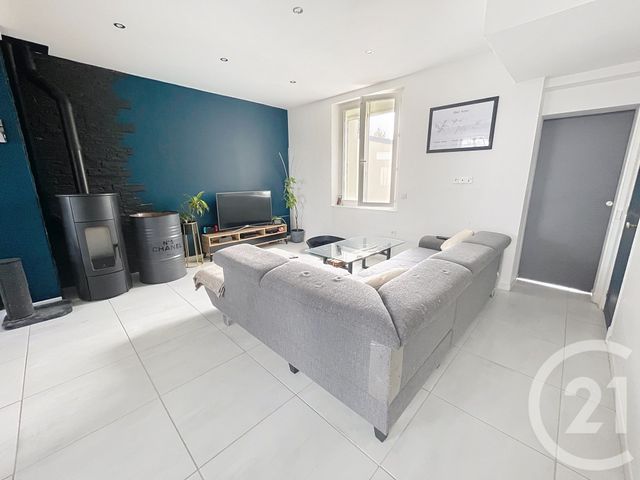 maison à vendre - 6 pièces - 175.61 m2 - LASSIGNY - 60 - PICARDIE - Century 21 Infinity