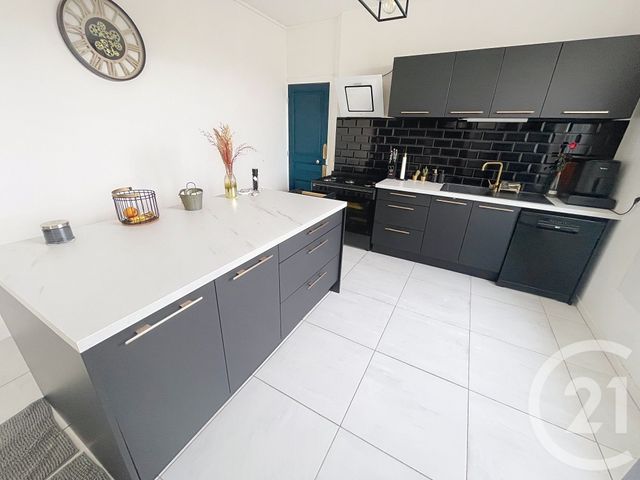 maison à vendre - 6 pièces - 175.61 m2 - LASSIGNY - 60 - PICARDIE - Century 21 Infinity