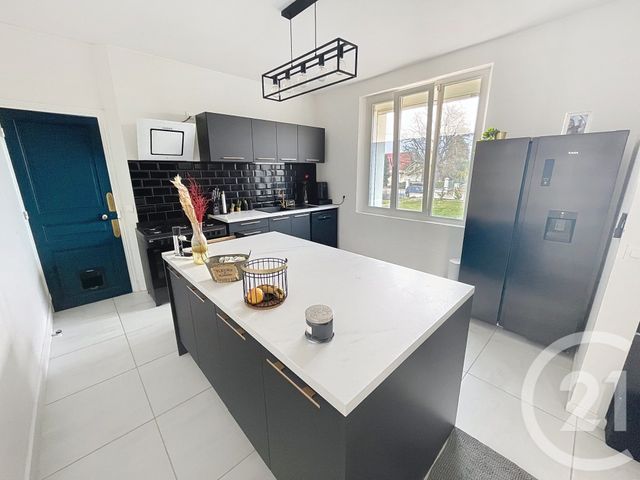 maison à vendre - 6 pièces - 175.61 m2 - LASSIGNY - 60 - PICARDIE - Century 21 Infinity