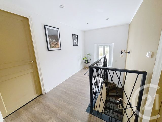 maison à vendre - 6 pièces - 175.61 m2 - LASSIGNY - 60 - PICARDIE - Century 21 Infinity