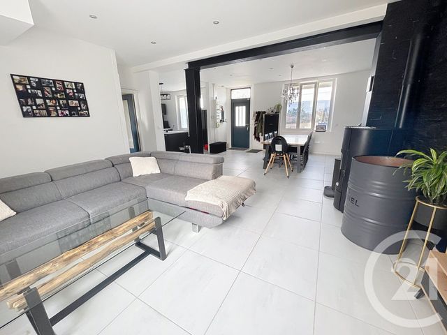 maison à vendre - 6 pièces - 175.61 m2 - LASSIGNY - 60 - PICARDIE - Century 21 Infinity