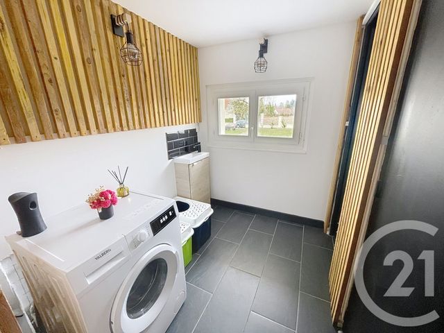 maison à vendre - 6 pièces - 175.61 m2 - LASSIGNY - 60 - PICARDIE - Century 21 Infinity