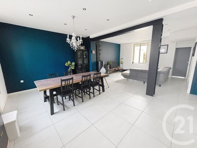 maison à vendre - 6 pièces - 175.61 m2 - LASSIGNY - 60 - PICARDIE - Century 21 Infinity