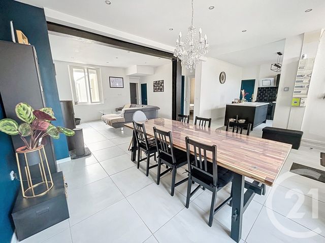 maison à vendre - 6 pièces - 175.61 m2 - LASSIGNY - 60 - PICARDIE - Century 21 Infinity