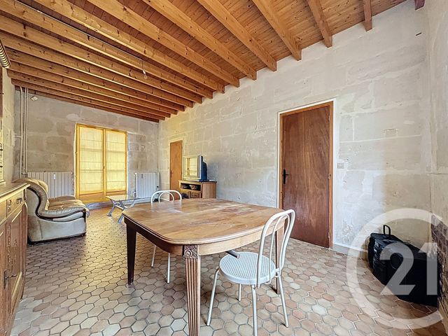 maison à vendre - 10 pièces - 268.31 m2 - THIESCOURT - 60 - PICARDIE - Century 21 Infinity