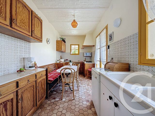 maison à vendre - 10 pièces - 268.31 m2 - THIESCOURT - 60 - PICARDIE - Century 21 Infinity