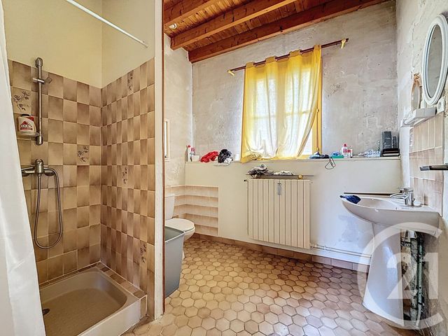 maison à vendre - 10 pièces - 268.31 m2 - THIESCOURT - 60 - PICARDIE - Century 21 Infinity