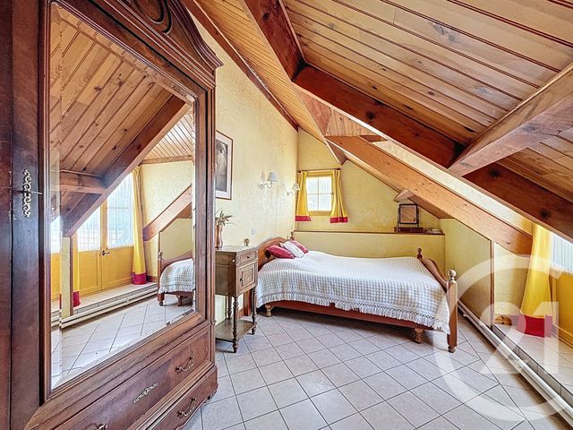 maison à vendre - 10 pièces - 268.31 m2 - THIESCOURT - 60 - PICARDIE - Century 21 Infinity