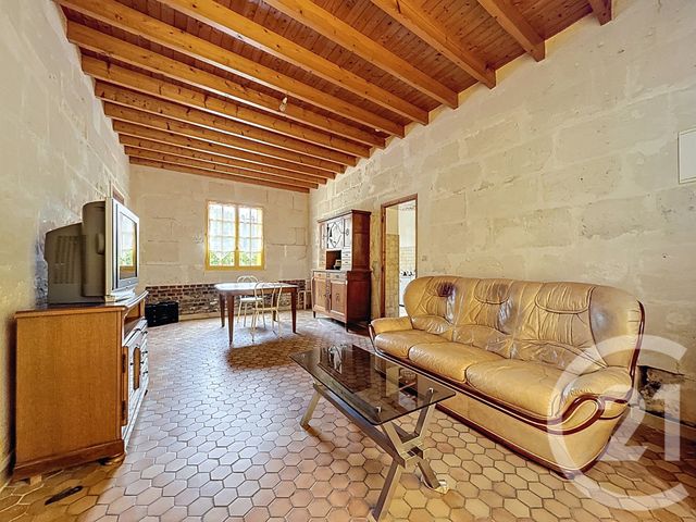 maison à vendre - 10 pièces - 268.31 m2 - THIESCOURT - 60 - PICARDIE - Century 21 Infinity