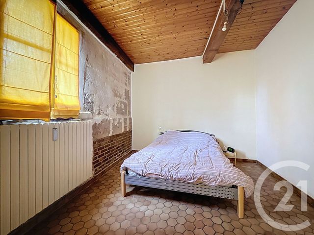 maison à vendre - 10 pièces - 268.31 m2 - THIESCOURT - 60 - PICARDIE - Century 21 Infinity