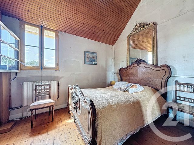 maison à vendre - 10 pièces - 268.31 m2 - THIESCOURT - 60 - PICARDIE - Century 21 Infinity