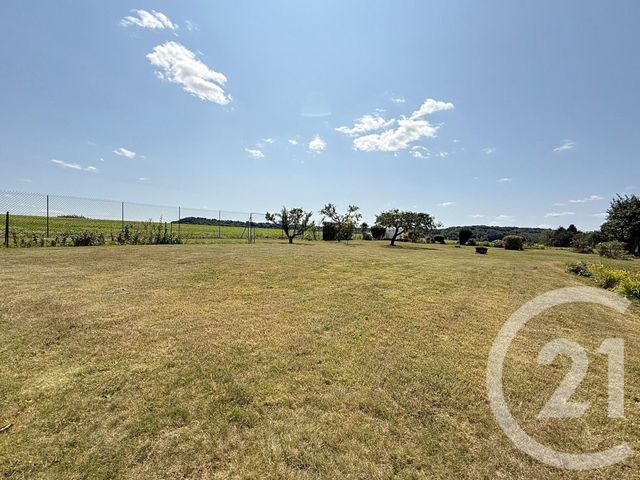 maison à vendre - 10 pièces - 268.31 m2 - THIESCOURT - 60 - PICARDIE - Century 21 Infinity