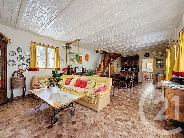 maison à vendre - 10 pièces - 268.31 m2 - THIESCOURT - 60 - PICARDIE - Century 21 Infinity