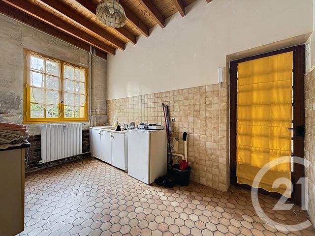 maison à vendre - 10 pièces - 268.31 m2 - THIESCOURT - 60 - PICARDIE - Century 21 Infinity