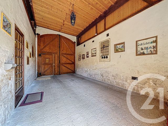 maison à vendre - 10 pièces - 268.31 m2 - THIESCOURT - 60 - PICARDIE - Century 21 Infinity