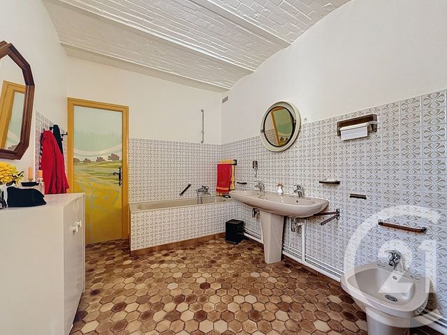 maison à vendre - 10 pièces - 268.31 m2 - THIESCOURT - 60 - PICARDIE - Century 21 Infinity