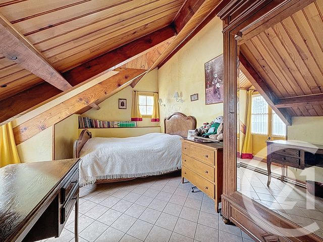 maison à vendre - 10 pièces - 268.31 m2 - THIESCOURT - 60 - PICARDIE - Century 21 Infinity