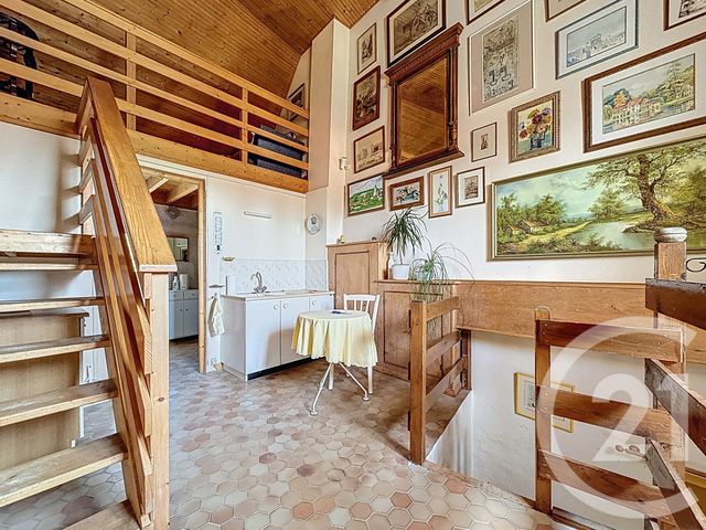 maison à vendre - 10 pièces - 268.31 m2 - THIESCOURT - 60 - PICARDIE - Century 21 Infinity