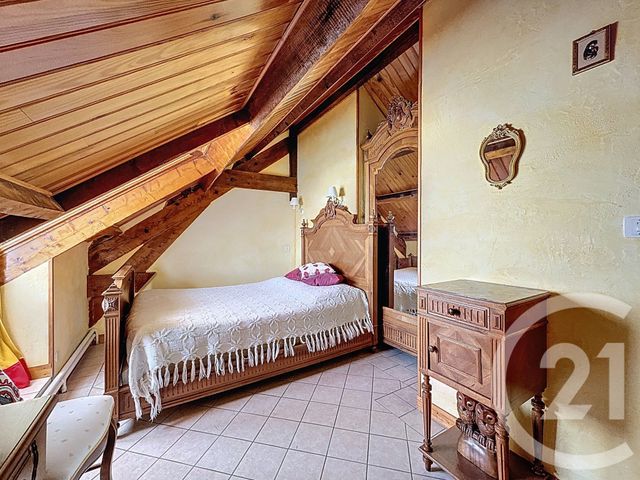 maison à vendre - 10 pièces - 268.31 m2 - THIESCOURT - 60 - PICARDIE - Century 21 Infinity