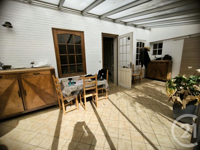 Afficher la photo en grand maison à vendre - 5 pièces - 145.67 m2 - TRICOT - 60 - PICARDIE - Century 21 Infinity
