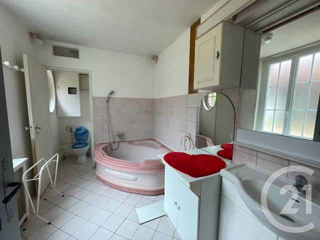 Afficher la photo en grand maison à vendre - 5 pièces - 145.67 m2 - TRICOT - 60 - PICARDIE - Century 21 Infinity