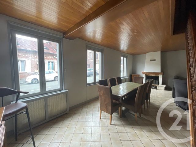 Afficher la photo en grand maison à vendre - 5 pièces - 145.67 m2 - TRICOT - 60 - PICARDIE - Century 21 Infinity
