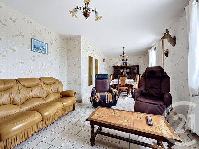 maison à vendre - 4 pièces - 92.38 m2 - MAREUIL LA MOTTE - 60 - PICARDIE - Century 21 Infinity