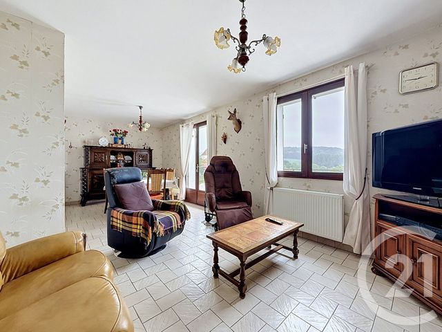 maison à vendre - 4 pièces - 92.38 m2 - MAREUIL LA MOTTE - 60 - PICARDIE - Century 21 Infinity