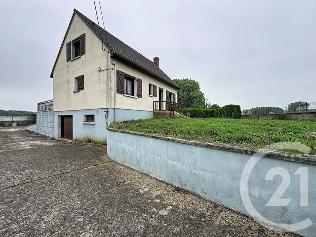 Maison à vendre MAREUIL LA MOTTE