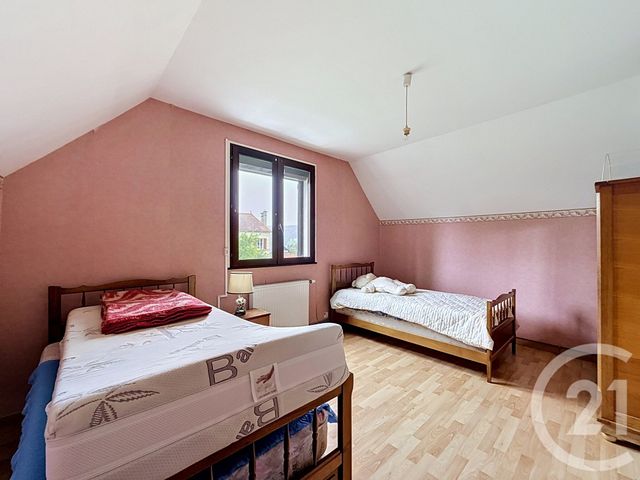 maison à vendre - 4 pièces - 92.38 m2 - MAREUIL LA MOTTE - 60 - PICARDIE - Century 21 Infinity