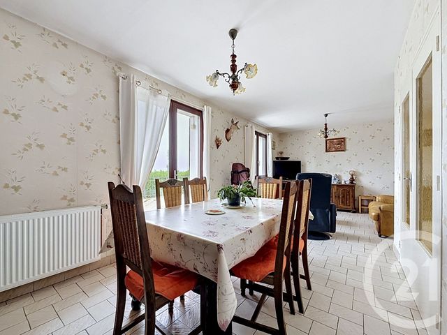 maison à vendre - 4 pièces - 92.38 m2 - MAREUIL LA MOTTE - 60 - PICARDIE - Century 21 Infinity