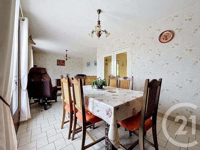 maison à vendre - 4 pièces - 92.38 m2 - MAREUIL LA MOTTE - 60 - PICARDIE - Century 21 Infinity