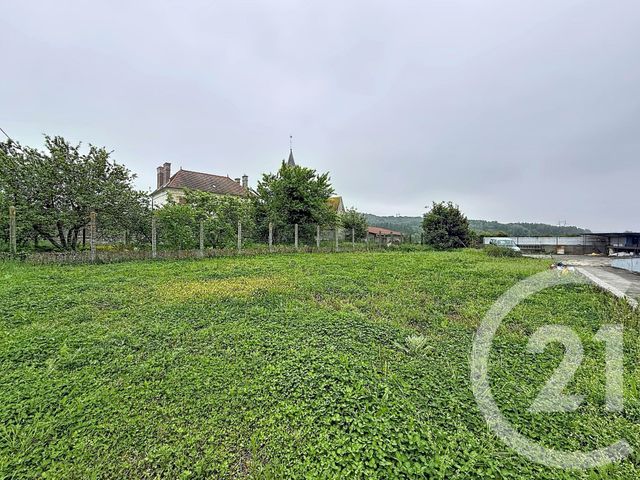 maison à vendre - 4 pièces - 92.38 m2 - MAREUIL LA MOTTE - 60 - PICARDIE - Century 21 Infinity