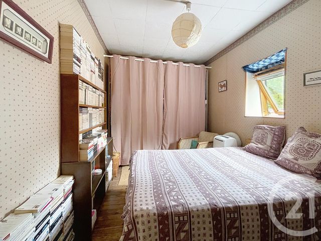 maison à vendre - 4 pièces - 103.09 m2 - JANVILLE - 60 - PICARDIE - Century 21 Infinity