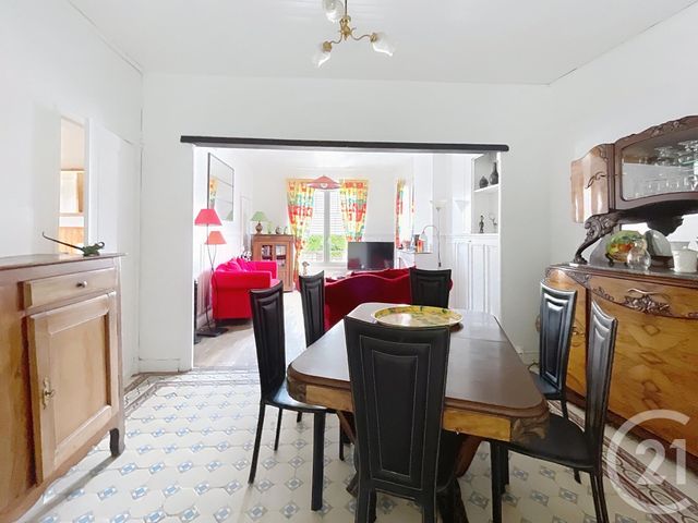 maison à vendre - 4 pièces - 103.09 m2 - JANVILLE - 60 - PICARDIE - Century 21 Infinity