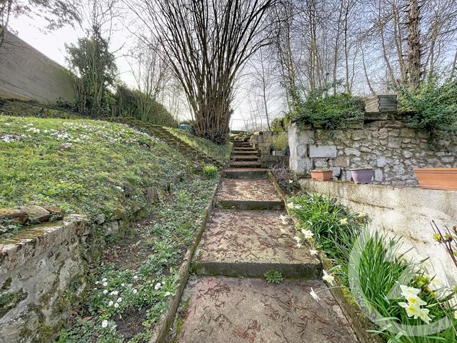 maison à vendre - 4 pièces - 103.09 m2 - JANVILLE - 60 - PICARDIE - Century 21 Infinity