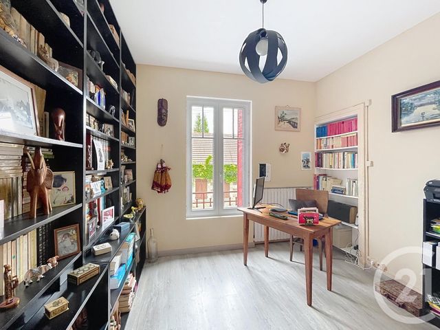 maison à vendre - 4 pièces - 103.09 m2 - JANVILLE - 60 - PICARDIE - Century 21 Infinity