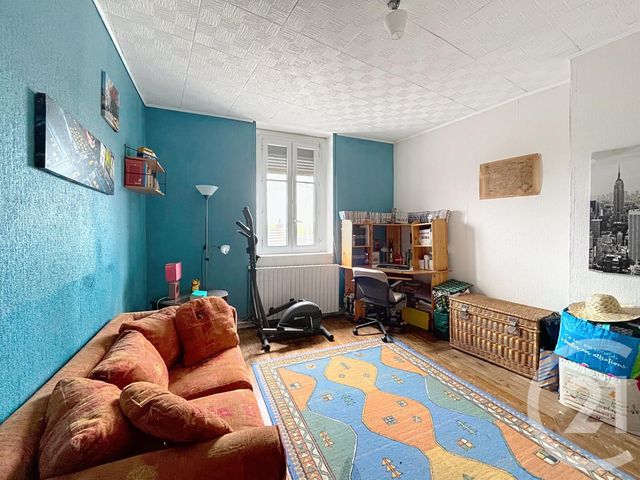 maison à vendre - 4 pièces - 103.09 m2 - JANVILLE - 60 - PICARDIE - Century 21 Infinity