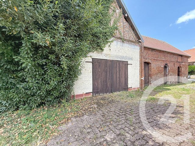 maison à vendre - 7 pièces - 233.48 m2 - COIVREL - 60 - PICARDIE - Century 21 Infinity