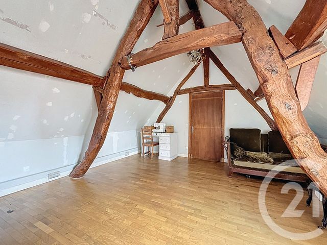 maison à vendre - 7 pièces - 233.48 m2 - COIVREL - 60 - PICARDIE - Century 21 Infinity