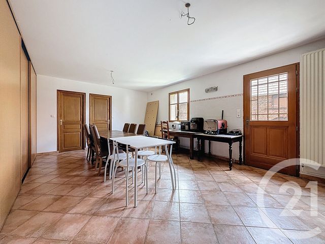maison à vendre - 7 pièces - 233.48 m2 - COIVREL - 60 - PICARDIE - Century 21 Infinity