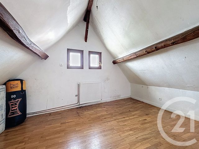 maison à vendre - 7 pièces - 233.48 m2 - COIVREL - 60 - PICARDIE - Century 21 Infinity