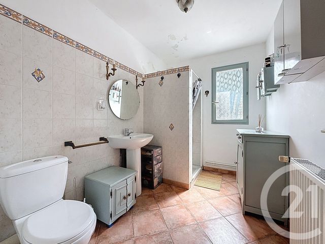 maison à vendre - 7 pièces - 233.48 m2 - COIVREL - 60 - PICARDIE - Century 21 Infinity