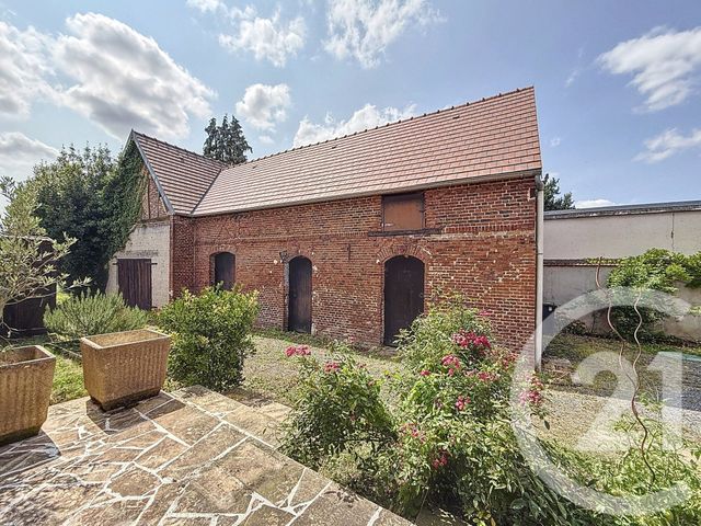 maison à vendre - 7 pièces - 233.48 m2 - COIVREL - 60 - PICARDIE - Century 21 Infinity