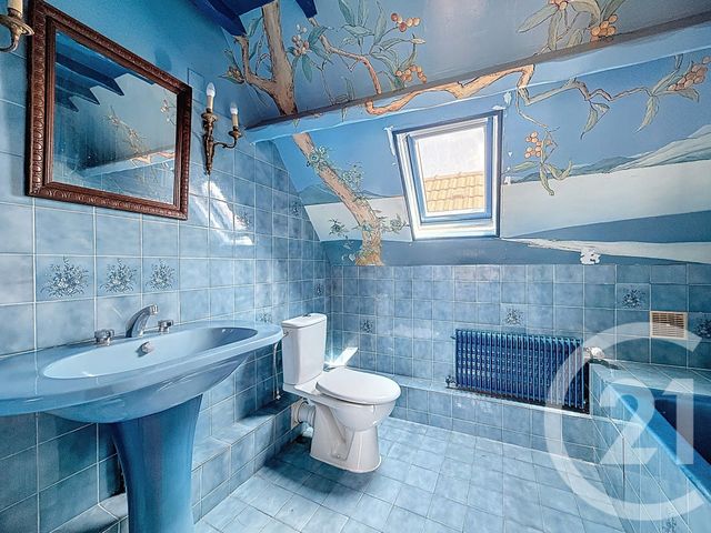 maison à vendre - 7 pièces - 233.48 m2 - COIVREL - 60 - PICARDIE - Century 21 Infinity