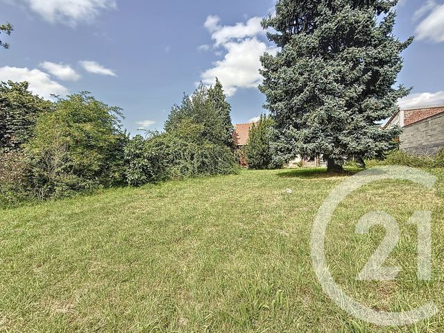 maison à vendre - 7 pièces - 233.48 m2 - COIVREL - 60 - PICARDIE - Century 21 Infinity